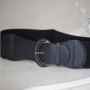 Ремень ' Waist' черный Ремень ' Waist' черный