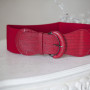 Ремень ' Waist' бордо Ремень ' Waist' бордо