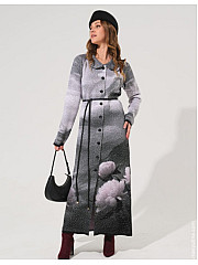 Пальто женское