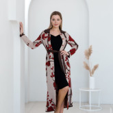 Многоцветные