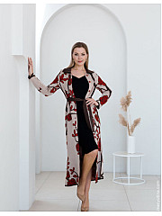 Многоцветные