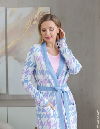 Кардиган 'Lilac' Кардиган 'Lilac'