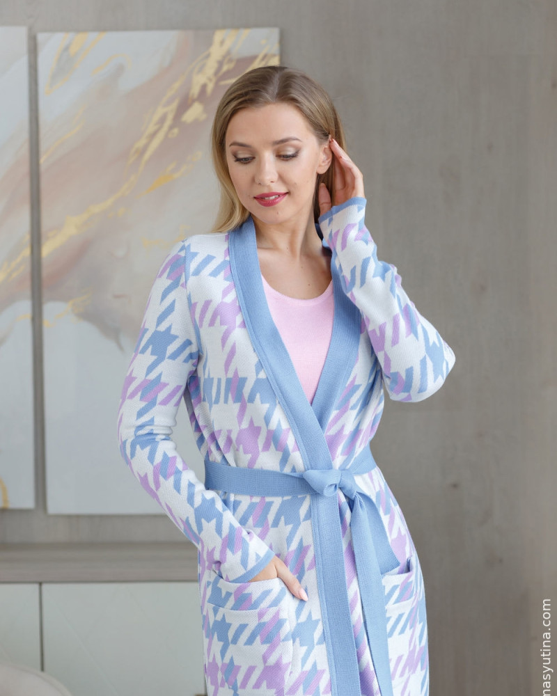 Кардиган 'Lilac' Кардиган 'Lilac'