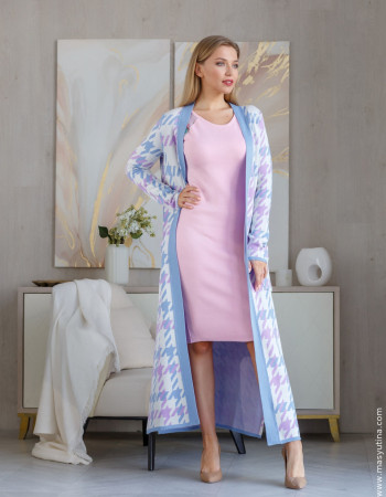 Кардиган 'Lilac' Кардиган 'Lilac'