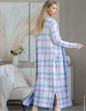 Кардиган 'Lilac' Кардиган 'Lilac'