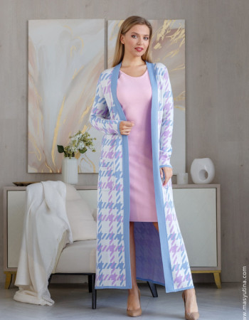 Кардиган 'Lilac' Кардиган 'Lilac'