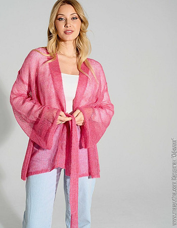 Кардиган 'Офелия' женский