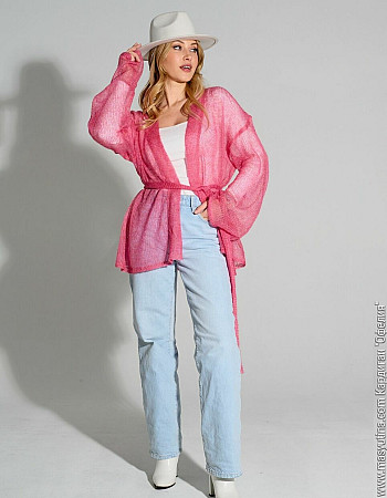 Кардиган 'Офелия' женский