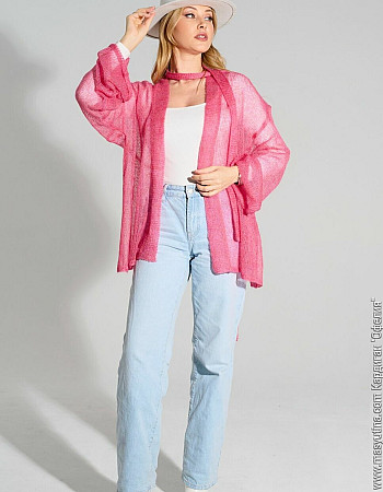 Кардиган 'Офелия' женский