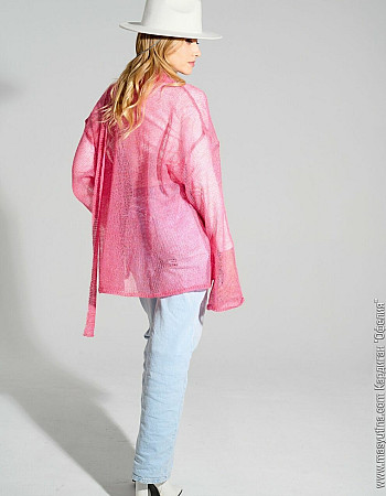 Кардиган 'Офелия' женский