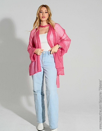 Кардиган 'Офелия' женский