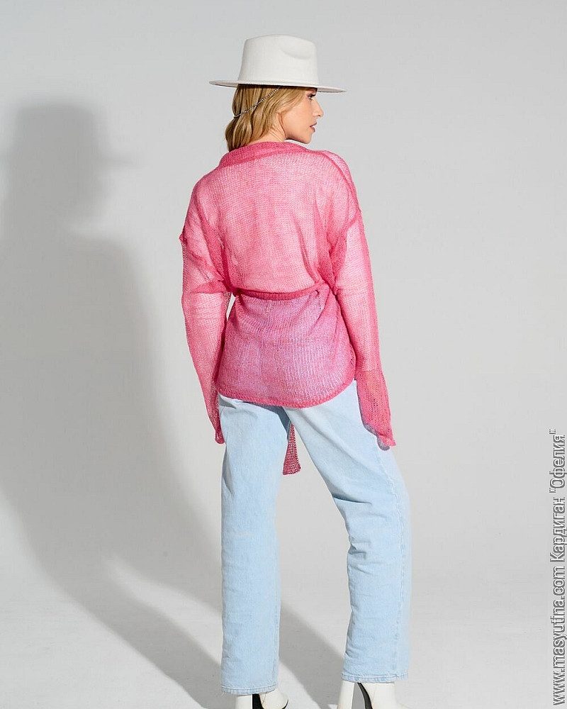 Кардиган 'Офелия' женский