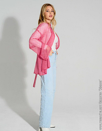 Кардиган 'Офелия' женский