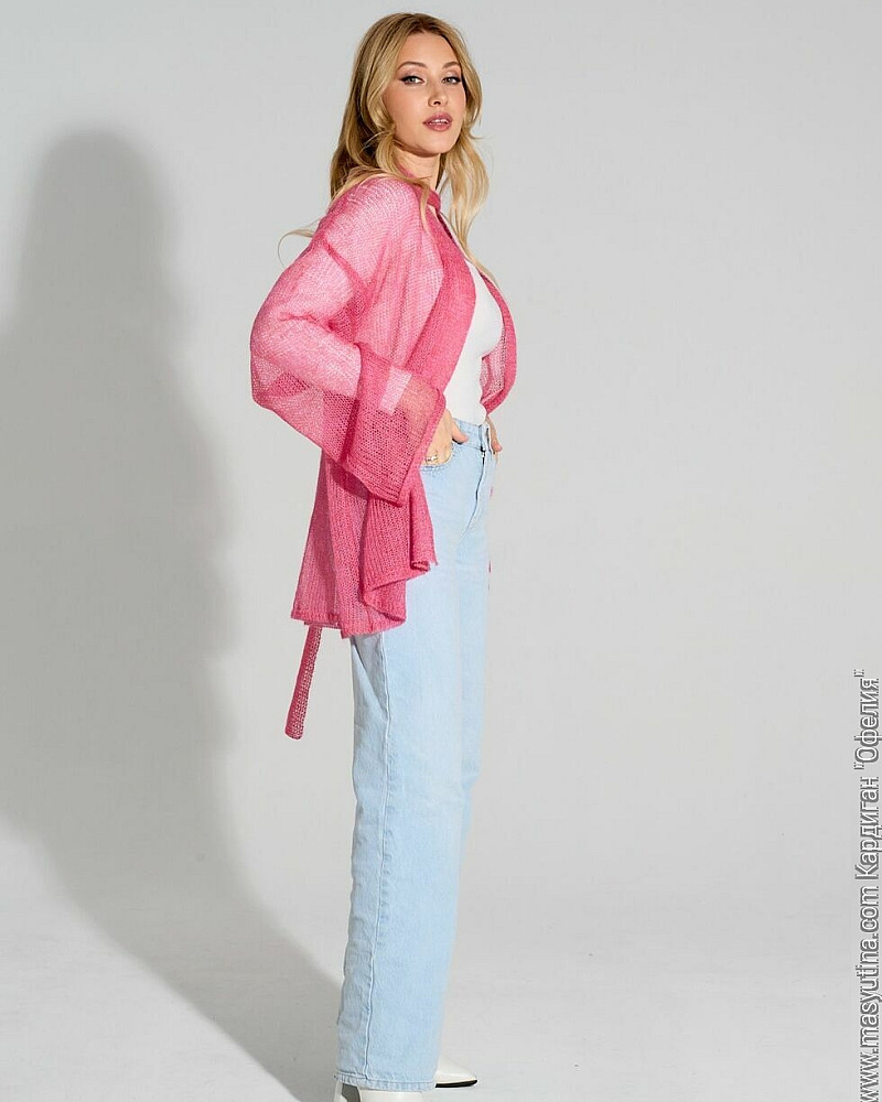 Кардиган 'Офелия' женский