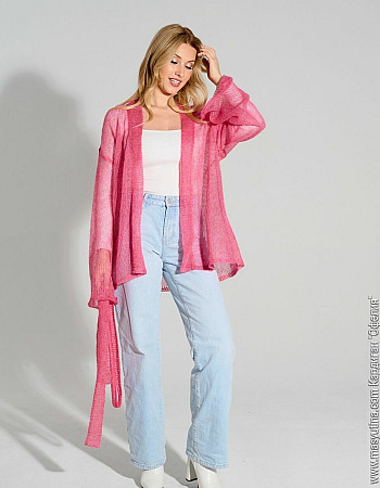 Кардиган 'Офелия' женский