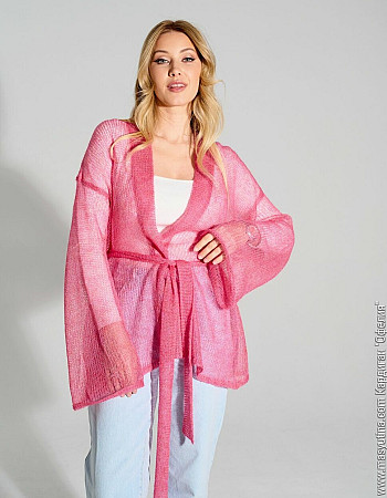 Кардиган 'Офелия' женский