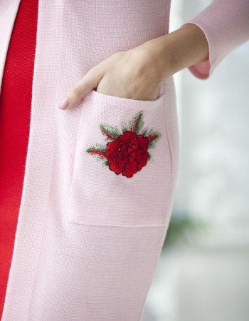 Комплект 'Love rose' Комплект 'Love rose'