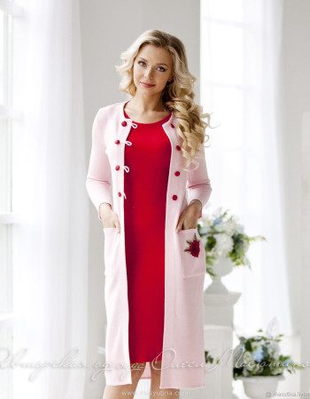 Комплект 'Love rose' Комплект 'Love rose'
