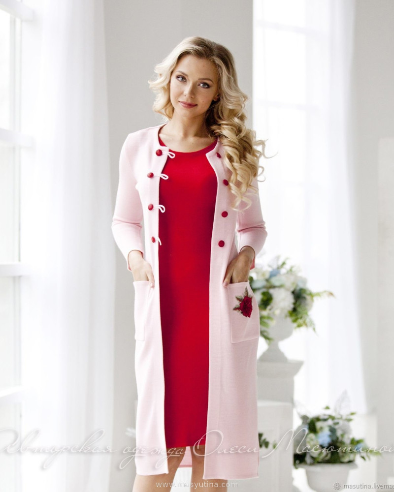 Комплект 'Love rose' Комплект 'Love rose'