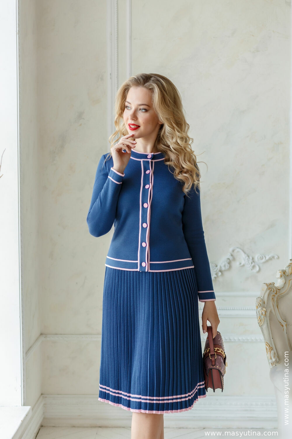 Костюм "Адина" Костюм "Адина"