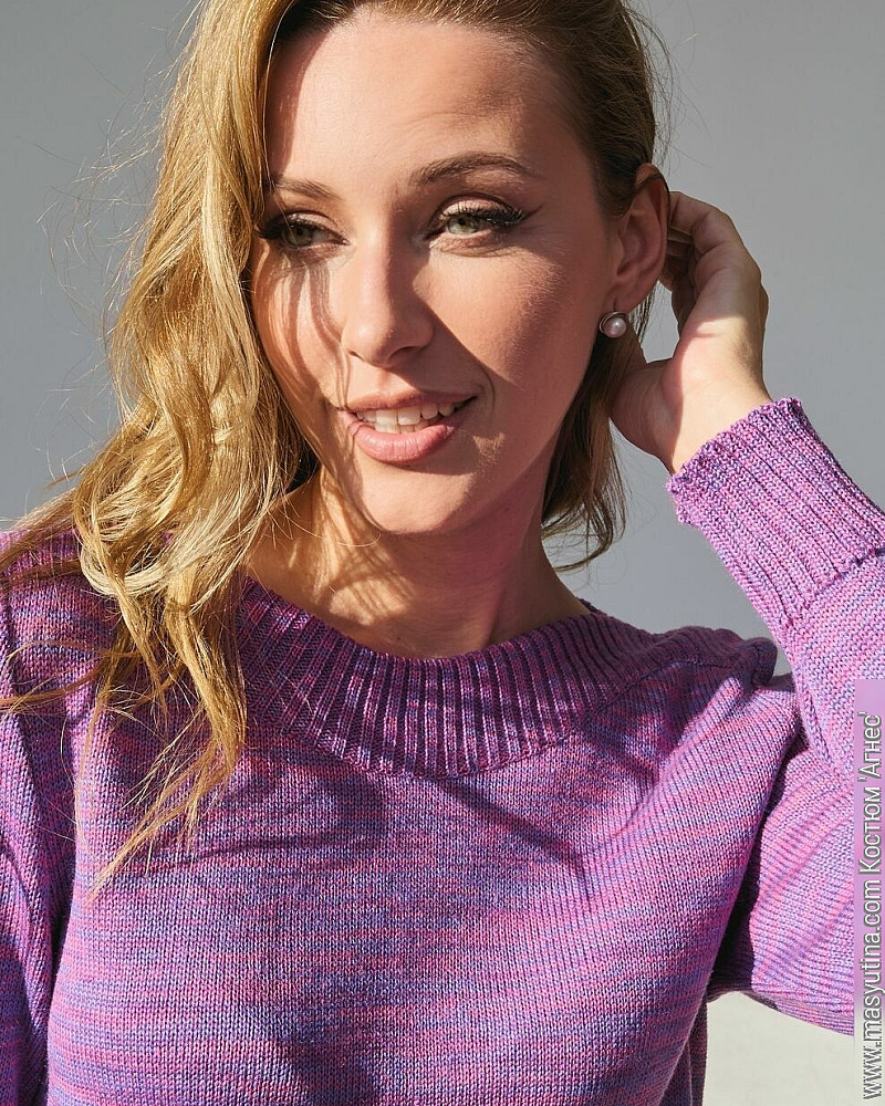 Костюм 'Агнес' женский