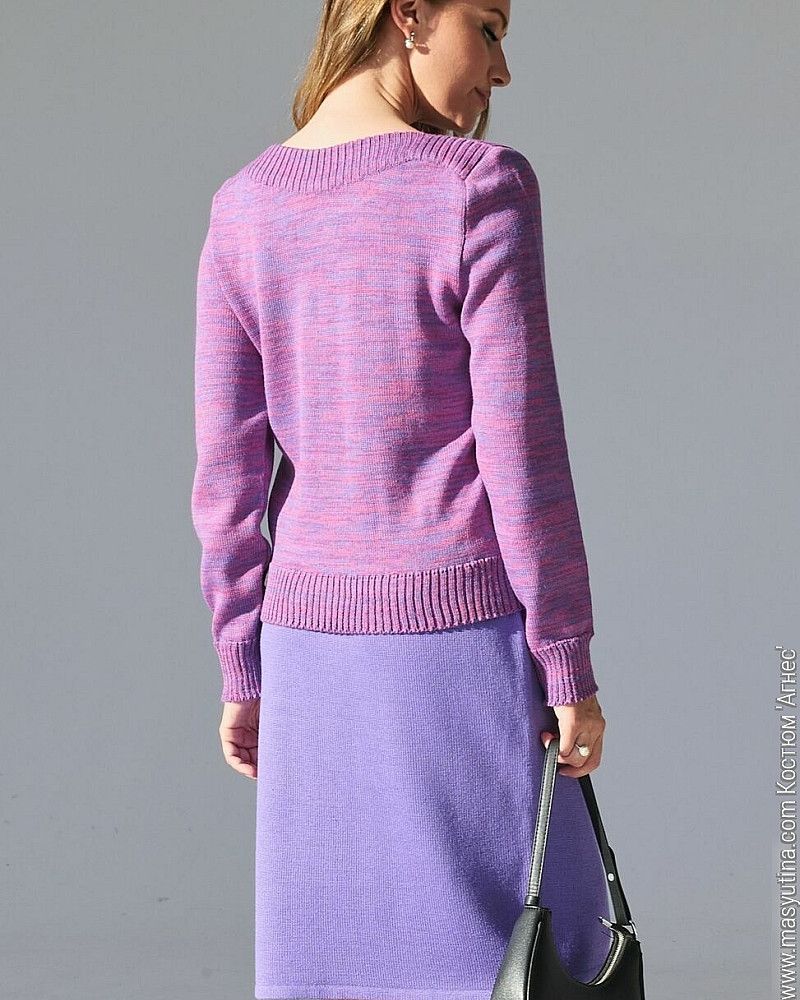 Костюм 'Агнес' женский