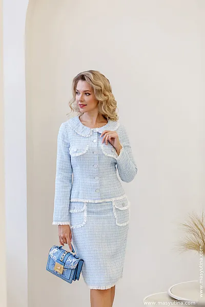 Костюм "Agostina"