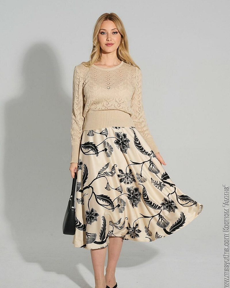 Костюм 'Амина'