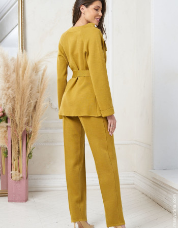 Костюм 'Antique gold' Костюм 'Antique gold'
