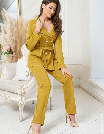 Костюм 'Antique gold' Костюм 'Antique gold'