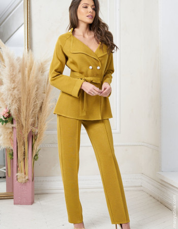 Костюм 'Antique gold' Костюм 'Antique gold'