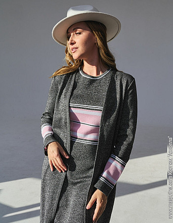 Костюм 'Ариэлла'