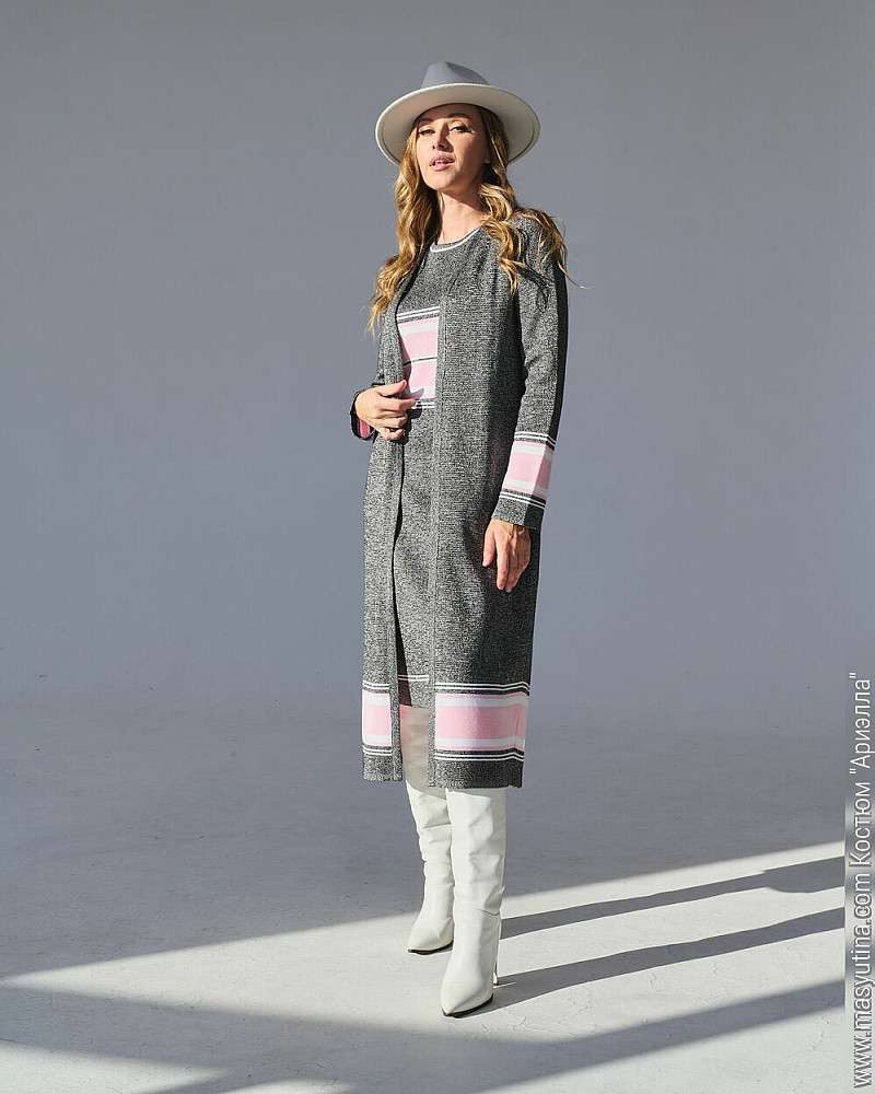 Костюм 'Ариэлла'