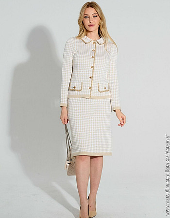 Костюм 'Ассанта'