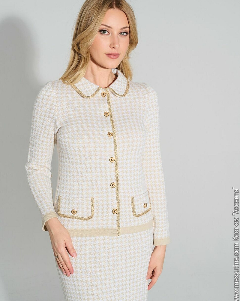 Костюм 'Ассанта'