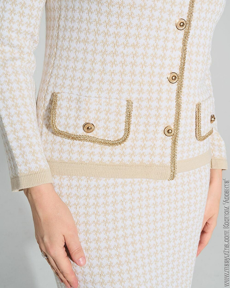 Костюм 'Ассанта'