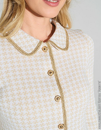 Костюм 'Ассанта'