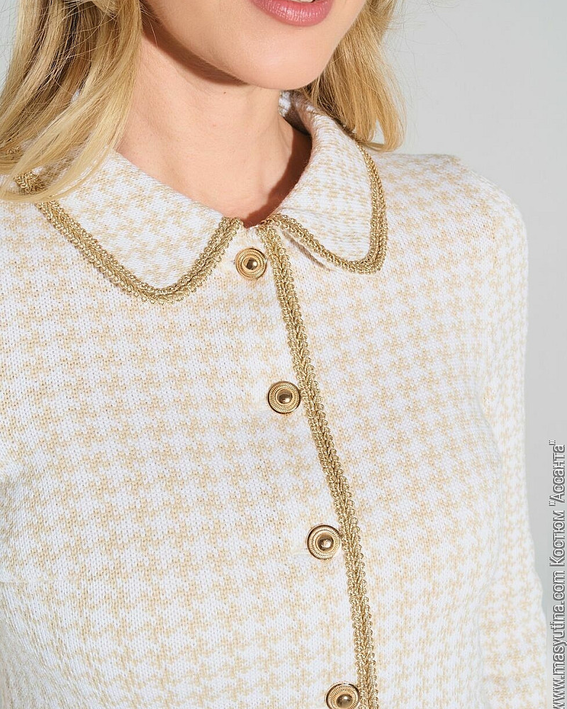 Костюм 'Ассанта'