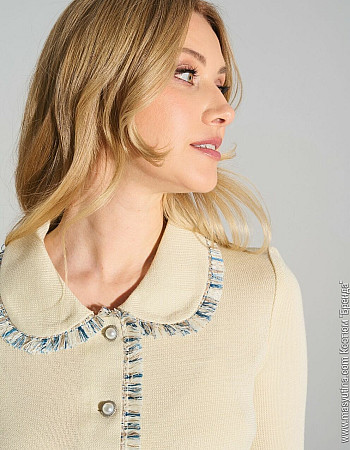 Костюм 'Бренда' женский