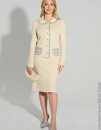 Костюм 'Бренда' женский