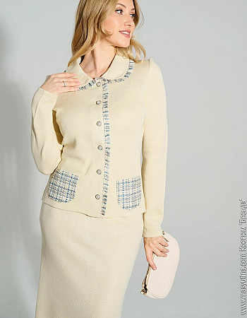 Костюм 'Бренда' женский