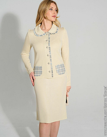 Костюм 'Бренда' женский