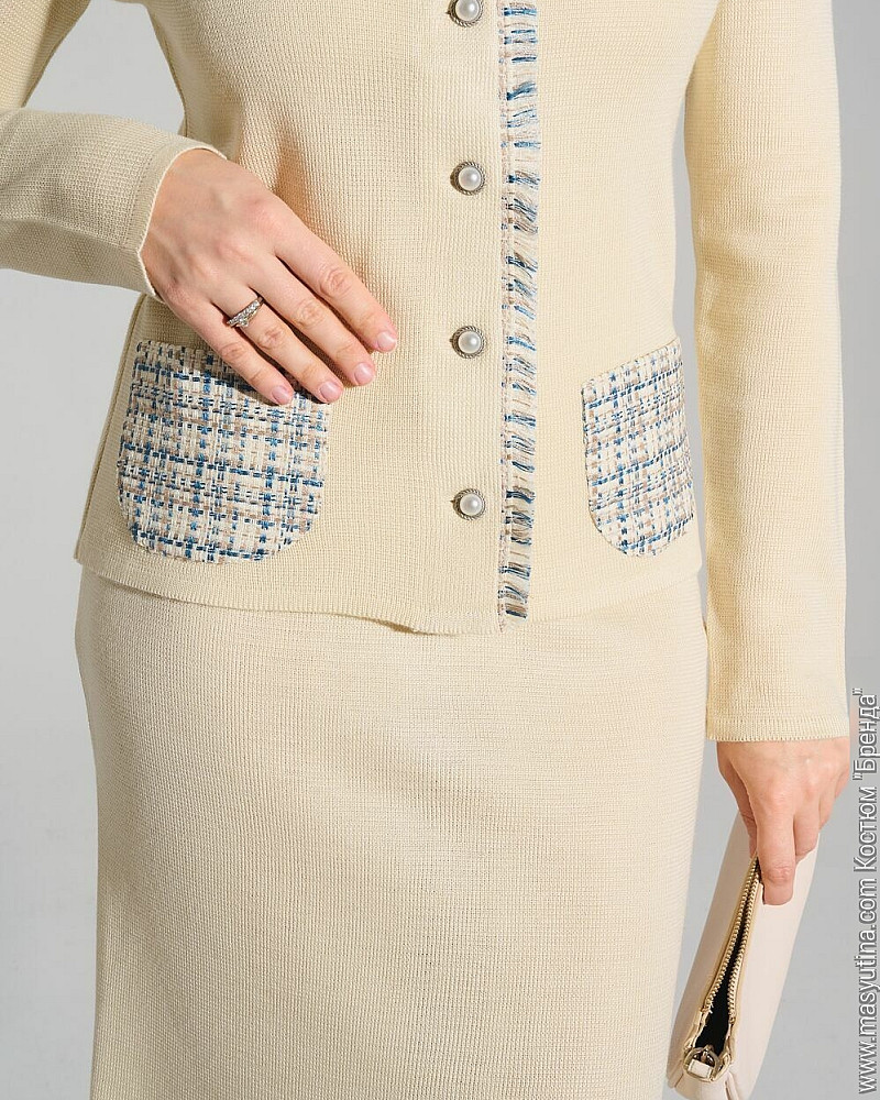 Костюм 'Бренда' женский