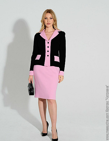 Костюм 'Чиприана' женский