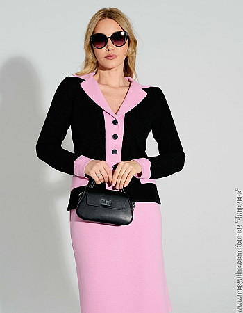 Костюм 'Чиприана' женский