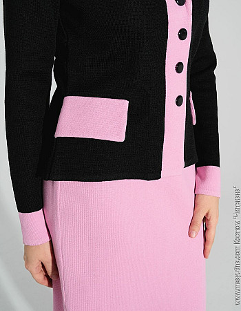 Костюм 'Чиприана' женский