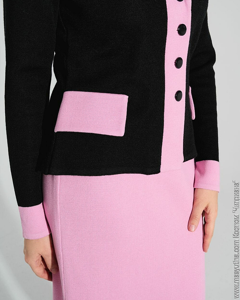 Костюм 'Чиприана' женский