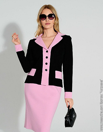 Костюм 'Чиприана' женский