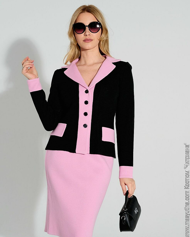 Костюм 'Чиприана' женский