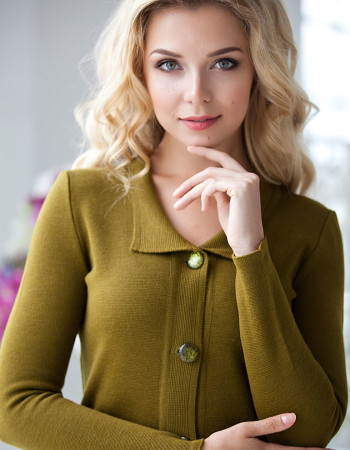 Костюм 'Dark olive' Костюм 'Dark olive'